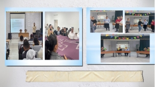 Virtual School at emaze Presentation