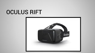 oculus rift at emaze Presentation