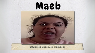 Maeb at emaze Presentation