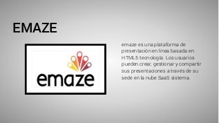 emaze at emaze Presentation
