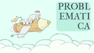 PROBLEMATICA at emaze Presentation