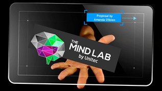 The Mind Lab Proposal at emaze Presentation