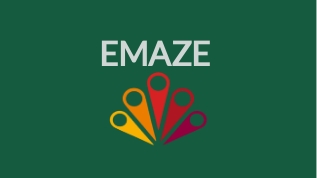 EMAZE at emaze Presentation
