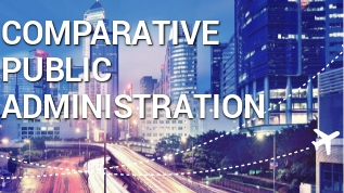 COMPARATIVE PUBLIC ADMINISTRATION at emaze Presentation