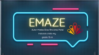 EMAZE at emaze Presentation