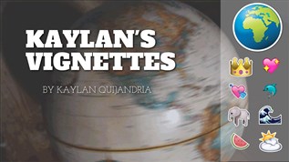 kAYLAN'S VIGNETTES at emaze Presentation