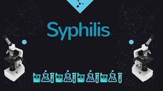 Syphilis at emaze Presentation