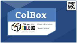 ColBox at emaze Presentation
