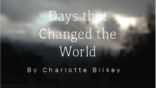 Days that Changed the World at emaze Presentation
