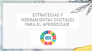 ¿Qué son los ODS y el Objetivo 4? Contenido: Los Objetivos at emaze ...