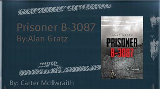 Prisoner B-3087 At Emaze Presentation