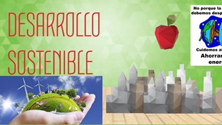DESARROLLO sostenible at emaze Presentation