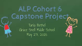 Capstone Project Alp Cohort 6 At Emaze Presentation