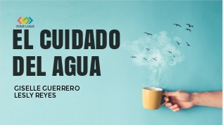 EL CUIDADO DEL AGUA at emaze Presentation
