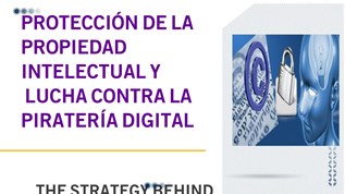 propiedad intelectual at emaze Presentation