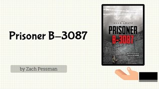 Prisoner B-3087 At Emaze Presentation