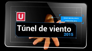 Túnel de viento at emaze Presentation