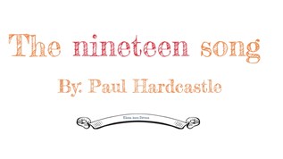 The nineteen song at emaze Presentation