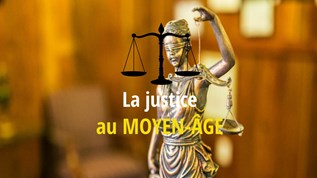 La justice au MOYEN-ÂGE at emaze Presentation