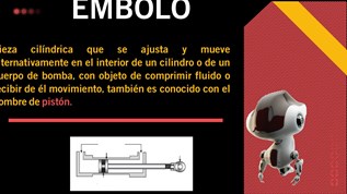émbolo at emaze Presentation