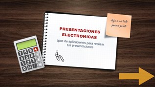 PRESENTACIONES ELECTRONICAS at emaze Presentation