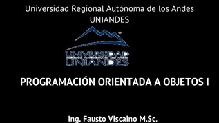 1. Introducción a la Programación Orientada a Objetos.pptx at emaze ...