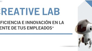 CREATIVE LAB at emaze Presentation