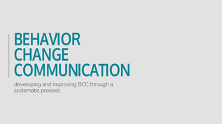 BCC Process at emaze Presentation