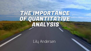 Chem: Quantitative Accuracy at emaze Presentation