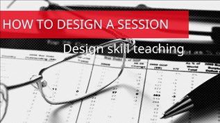 How to design a session at emaze Presentation