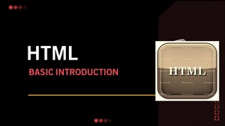 HTMLBASIC at emaze Presentation