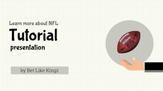 NFL Tutorial at emaze Presentation