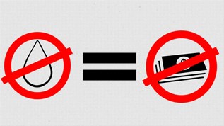 Water Symposium Presentation At Emaze Presentation