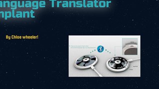 Presentation Name at emaze Presentation