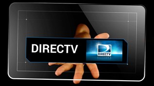 DIRECTV at emaze Presentation