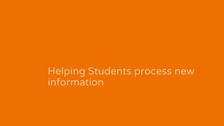 Helping Students process new information.pptx at emaze Presentation