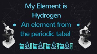 My Element is at emaze Presentation