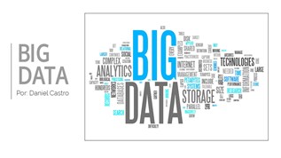 BIG DATA at emaze Presentation