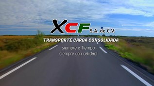 XCF at emaze Presentation