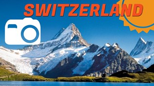 switzerland at emaze Presentation
