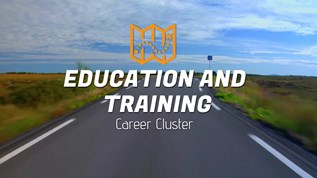 Education and Training at emaze Presentation