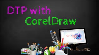 DTP with Corel Draw at emaze Presentation