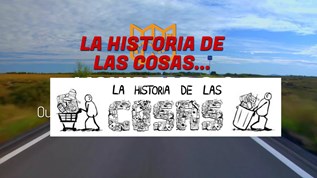 LA HISTORIA DE LAS COSAS at emaze Presentation
