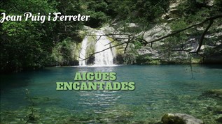 Aigues encantades - Joan Puig I Ferreter -5% en libros