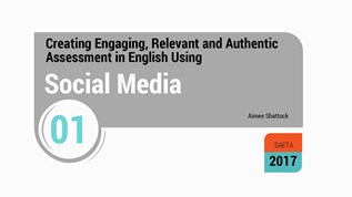 EdTechSA Presentation at emaze Presentation