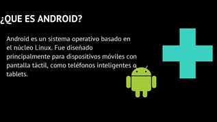 Android at emaze Presentation