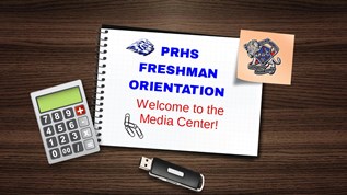 PRHS Freshman at emaze Presentation