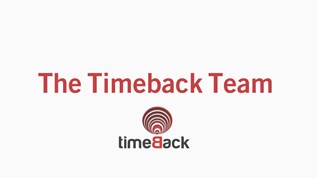 Timeback Presentation ppt PT upload version.pptx at emaze Presentation