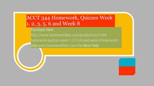 homework quizzes