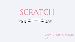 SCRATCH at emaze Presentation